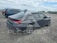 2026 Hyundai Elantra фото