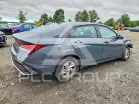 2026 Hyundai Elantra фото