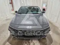 2026 Hyundai Elantra фото
