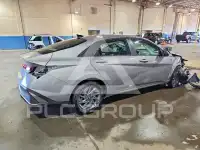 2026 Hyundai Elantra фото