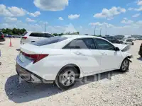 2026 Hyundai Elantra photo