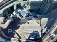 2026 Hyundai Elantra фото