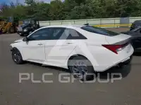 2026 Hyundai Elantra photo