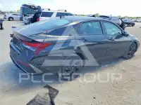2026 Hyundai Elantra фото