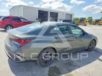 2026 Hyundai Elantra photo