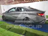 2026 Hyundai Elantra photo