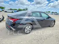 2026 Hyundai Elantra фото