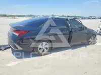 2026 Hyundai Elantra фото