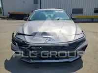 2026 Hyundai Elantra photo