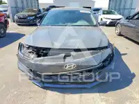 2026 Hyundai Elantra фото
