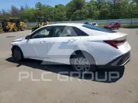 2026 Hyundai Elantra photo