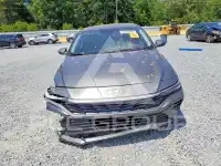 2026 Hyundai Elantra фото