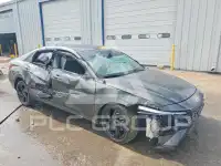 2026 Hyundai Elantra фото