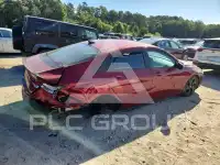 2026 Hyundai Elantra photo