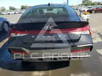 2026 Hyundai Elantra фото
