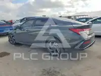 2026 Hyundai Elantra фото
