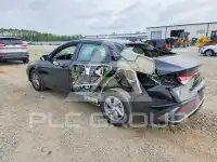 2026 Hyundai Elantra фото