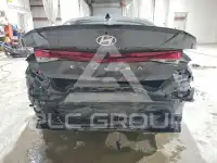 2026 Hyundai Elantra photo
