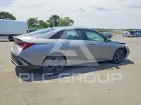 2026 Hyundai Elantra photo