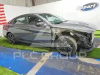 2026 Hyundai Elantra photo