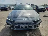 2026 Hyundai Elantra photo