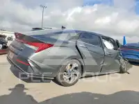 2026 Hyundai Elantra фото