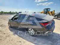 2026 Hyundai Elantra фото