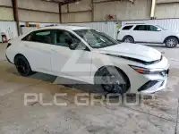 2026 Hyundai Elantra photo
