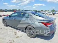 2026 Hyundai Elantra photo