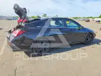2026 Hyundai Elantra фото