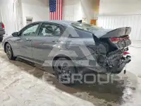 2026 Hyundai Elantra photo