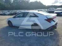 2026 Hyundai Elantra фото