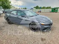 2026 Hyundai Elantra photo