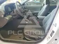 2026 Hyundai Elantra photo
