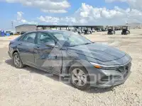 2026 Hyundai Elantra фото