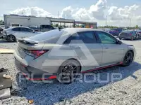 2026 Hyundai Elantra фото