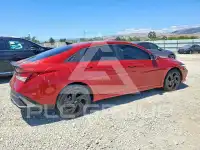 2026 Hyundai Elantra фото