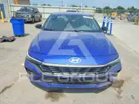 2026 Hyundai Elantra photo