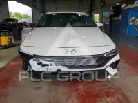 2026 Hyundai Elantra photo