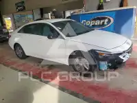 2026 Hyundai Elantra photo