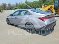 2026 Hyundai Elantra photo