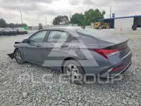 2026 Hyundai Elantra photo