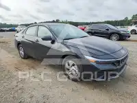 2026 Hyundai Elantra фото