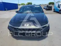 2026 Hyundai Elantra фото