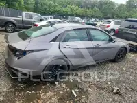 2026 Hyundai Elantra фото