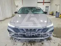 2026 Hyundai Elantra photo