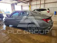 2026 Hyundai Elantra photo