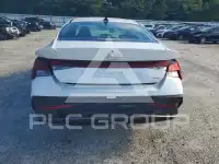 2026 Hyundai Elantra фото