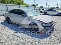 2026 Hyundai Elantra фото