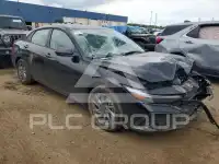 2026 Hyundai Elantra фото